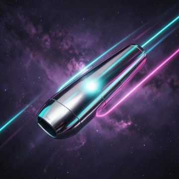Starlight Navigator cover art